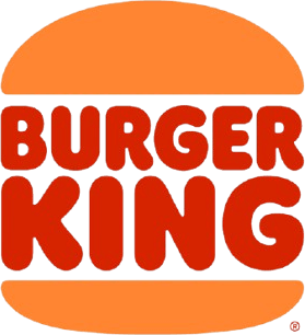 Logo Burger King