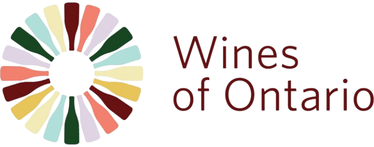Logo Wines of Ontario