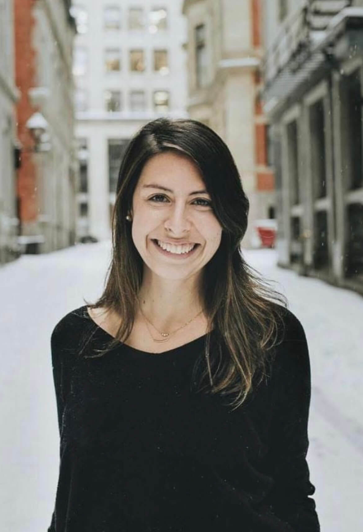 Frederique Gaudet